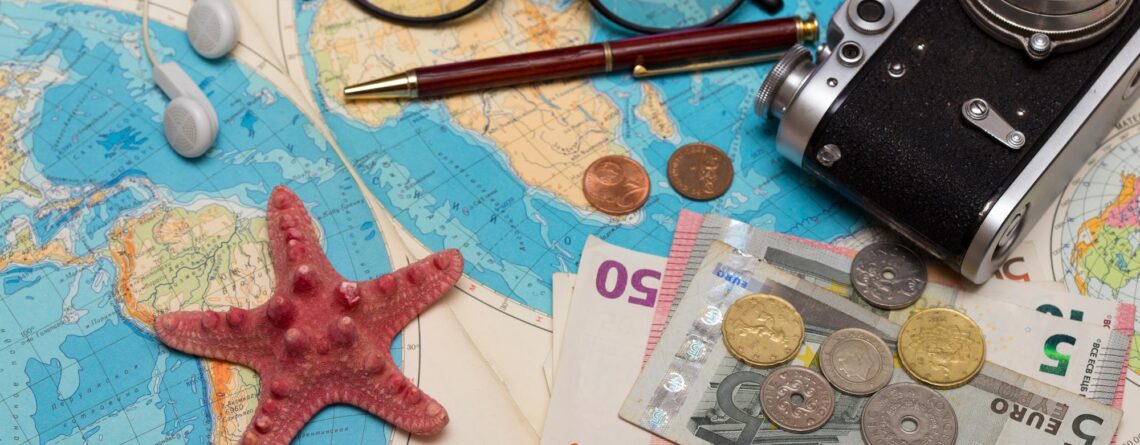 tips for save money in travel