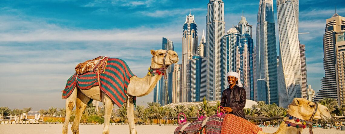 Unexplored Destinations in Dubai That Locals Love