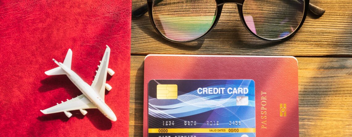 Best Canadian Credit Cards for Travel