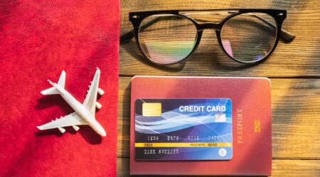 Best Canadian Credit Cards for Travel