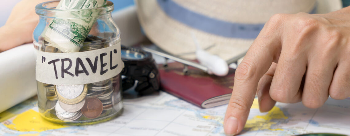 Planning a Memorable Trip on a Budget