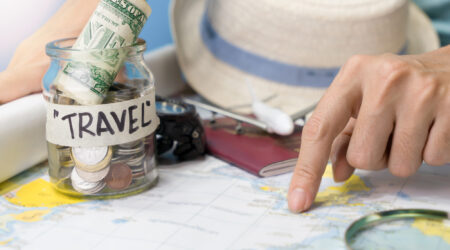 Planning a Memorable Trip on a Budget