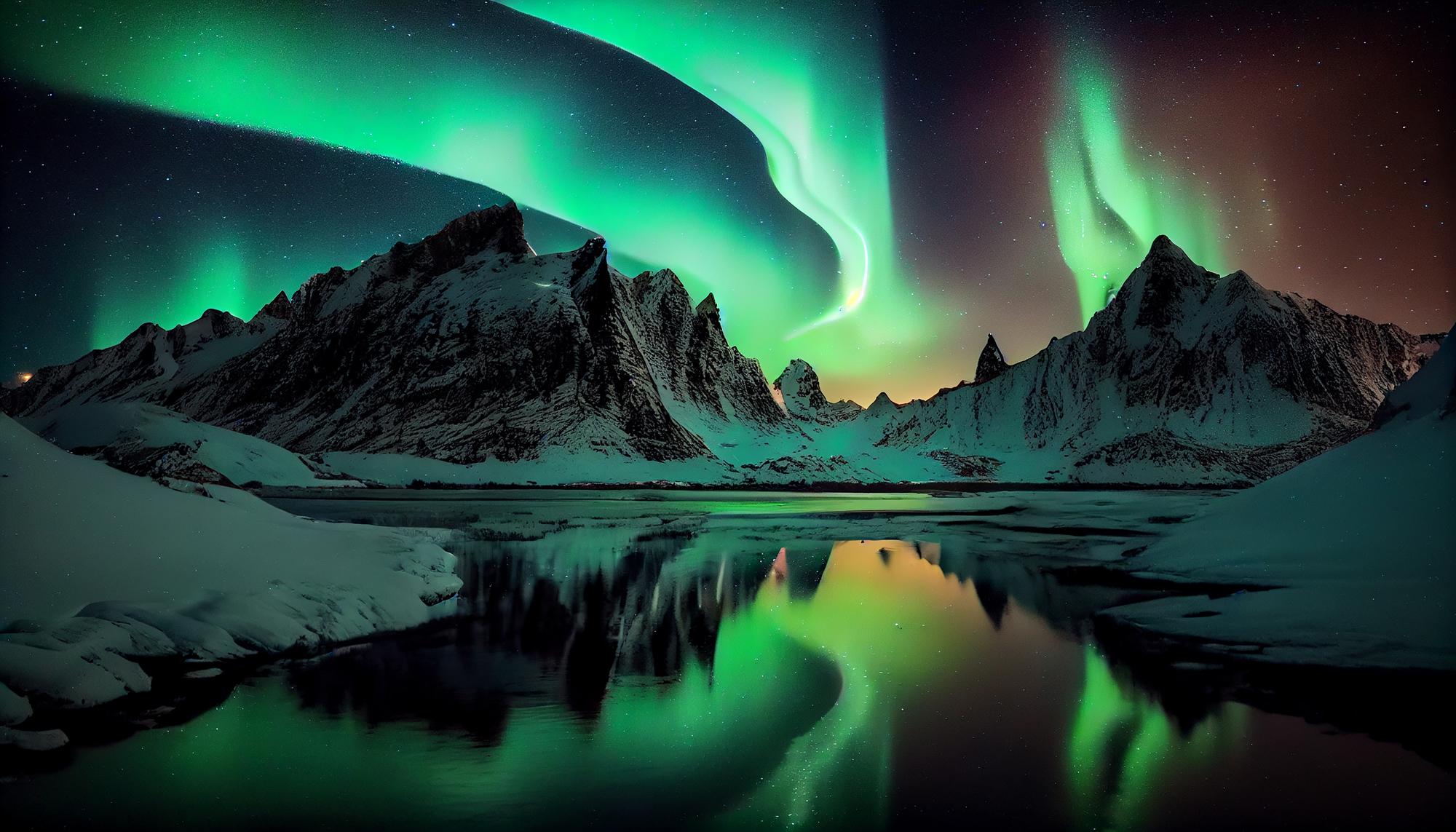 Witnessing the Northern Lights: Best Places in the World for Aurora 