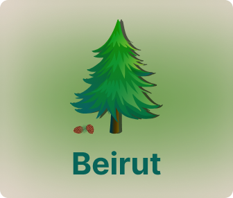 beirut