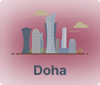 doha