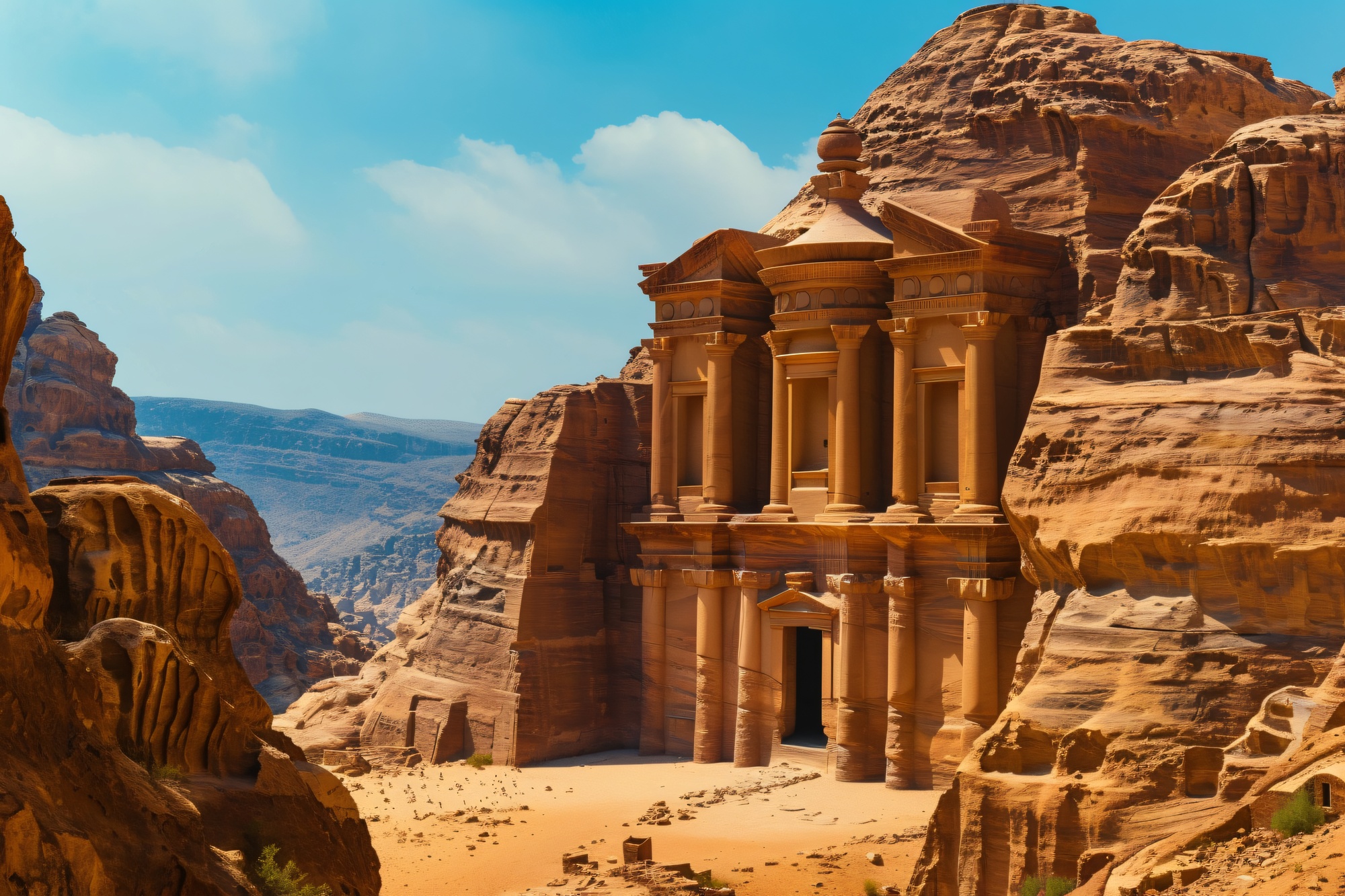 book flight online to Jordan