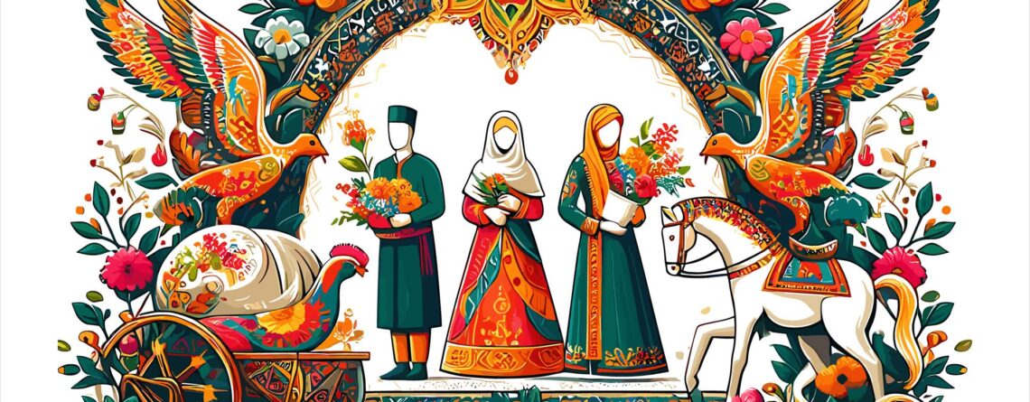 4 Traditional Middle Eastern Festivals