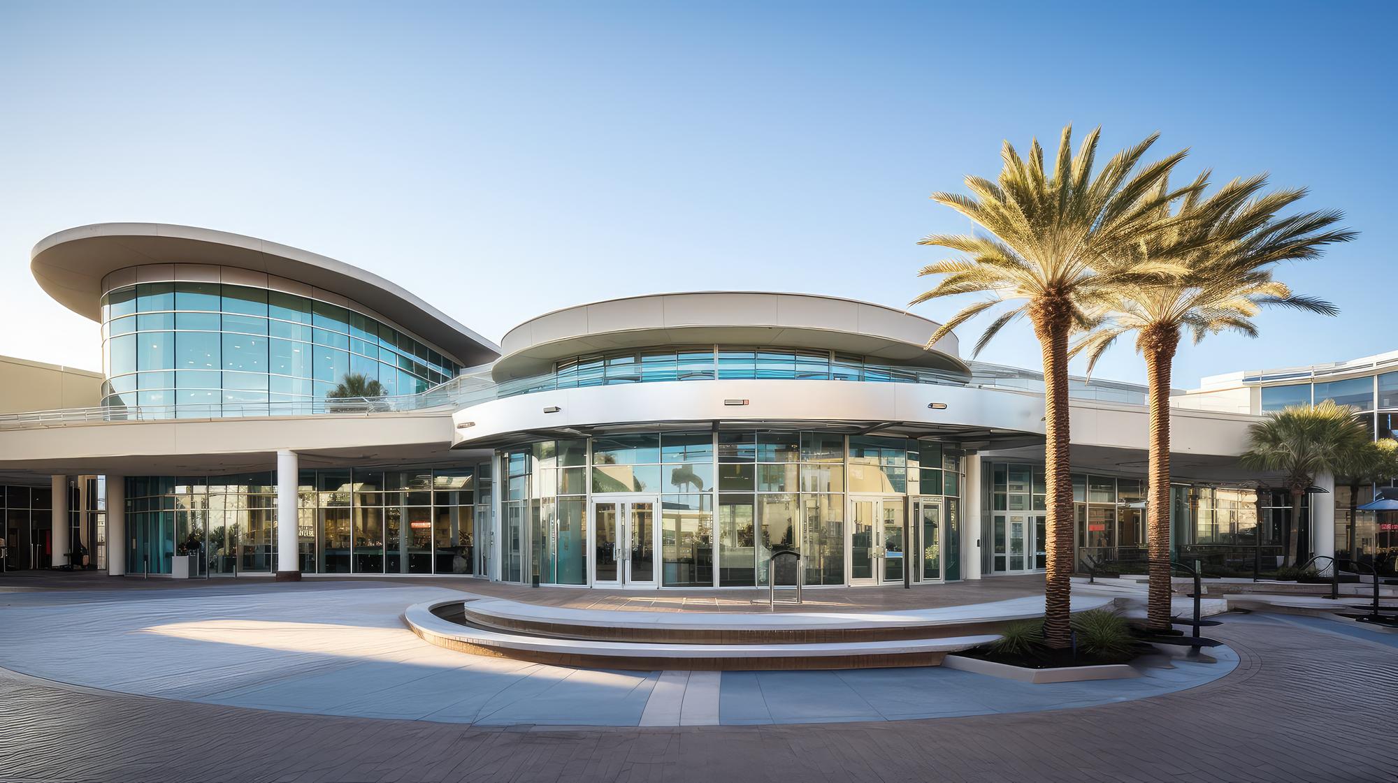 entrance-exterior-mall-building