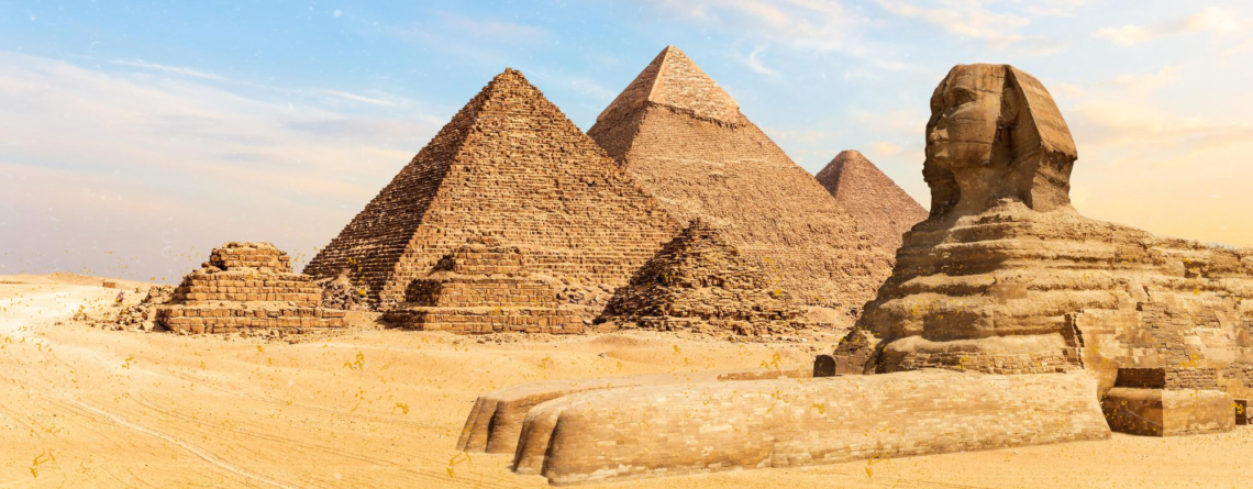 A Traveler's Guide to Egypt's Most Iconic Historic Landmarks