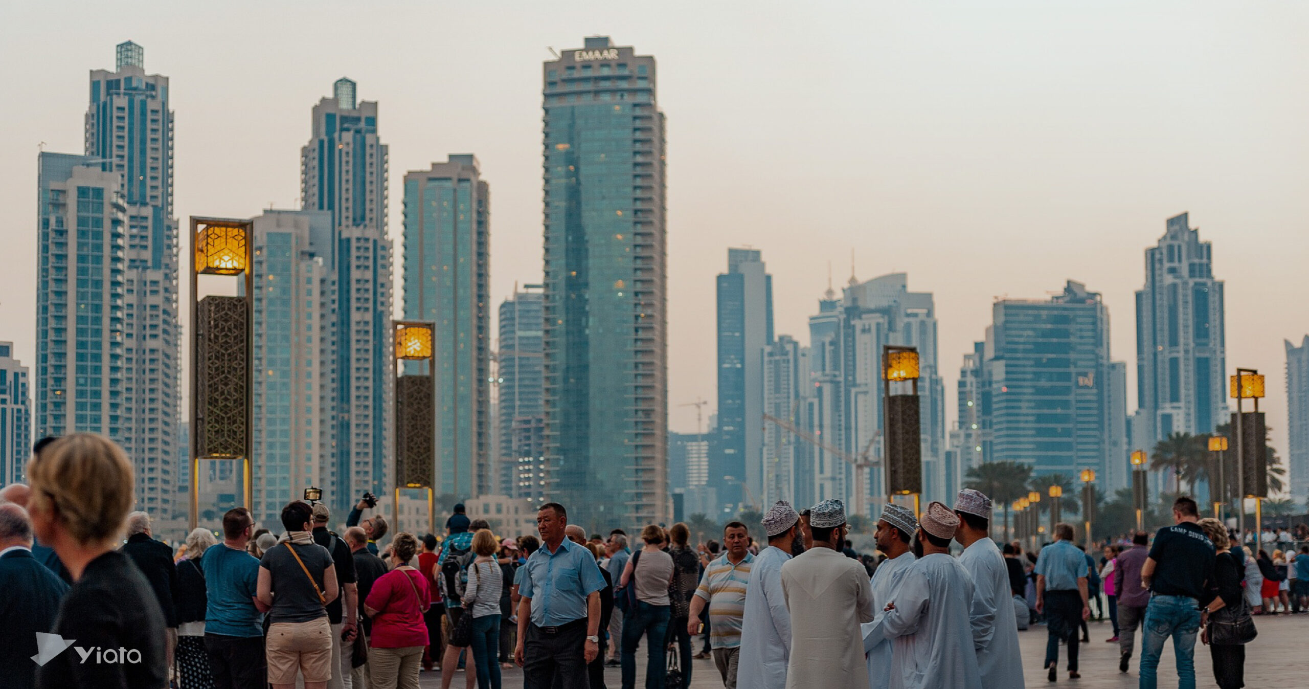 The Expat's Guide to Living and Thriving in the UAE