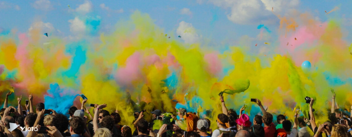 Local Festivals in Sri Lanka