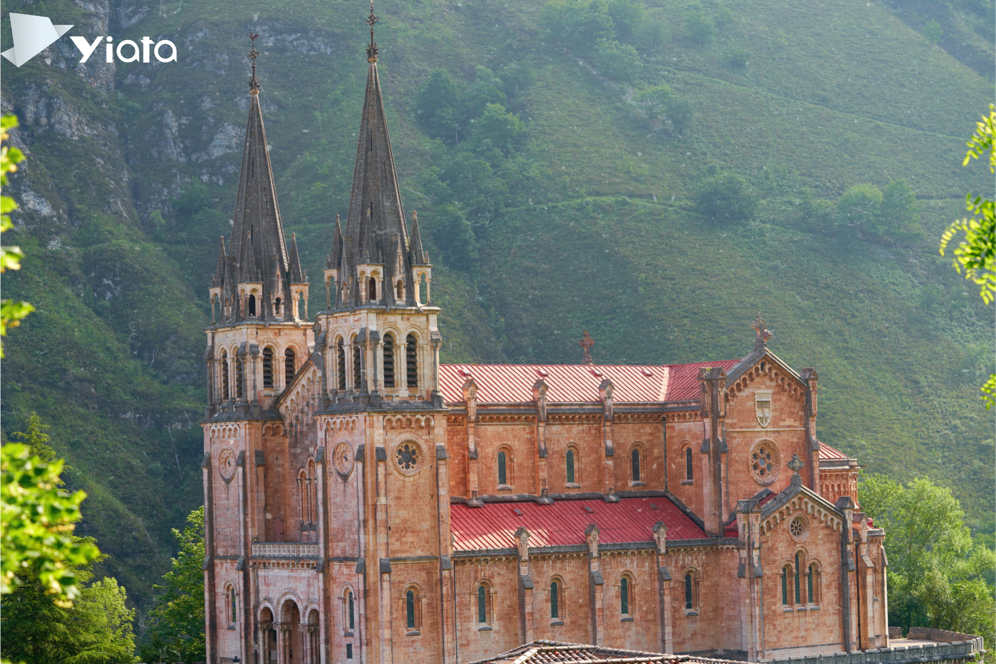 covadonga-catholic-sanctuary-basilica-asturias