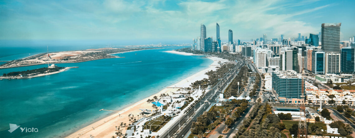 The Expat's Guide to Living and Thriving in the UAE