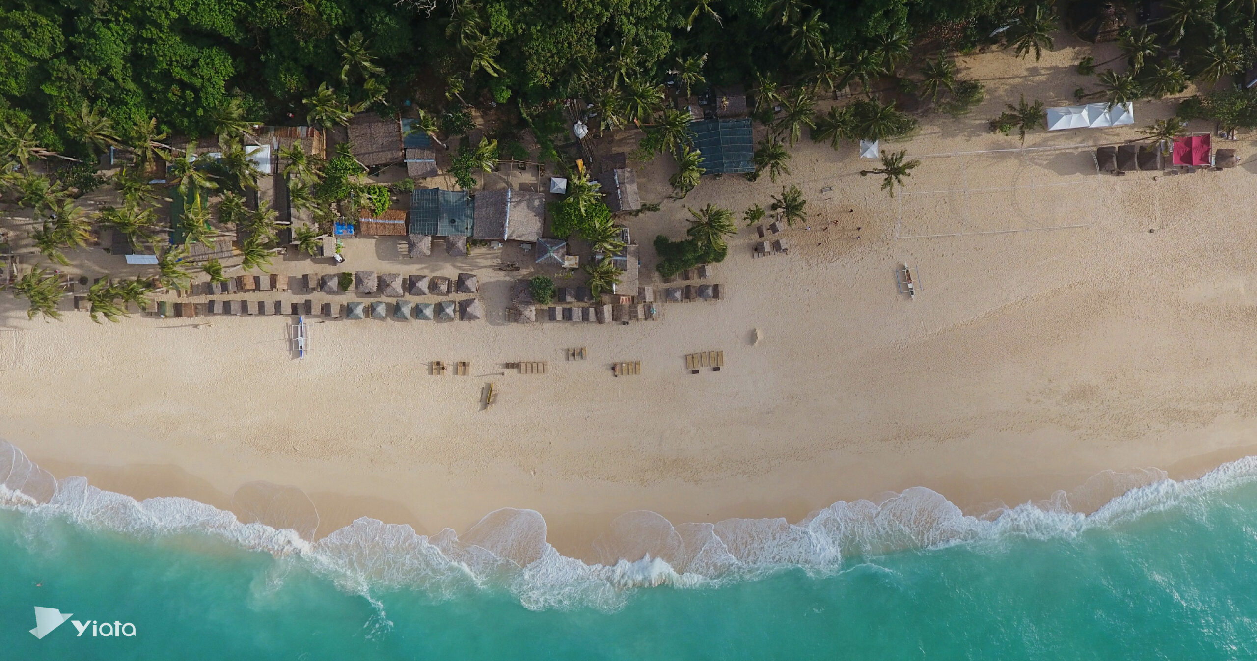 5 Must-Visit Summer Beaches in the Philippines