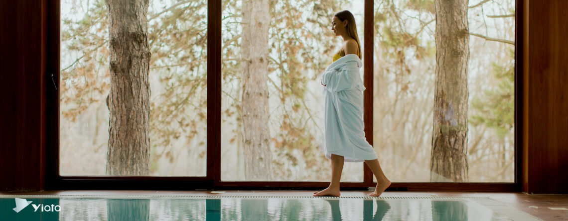 The 8 Most Luxurious Spa Retreats Worldwide