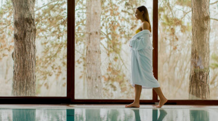 The 8 Most Luxurious Spa Retreats Worldwide