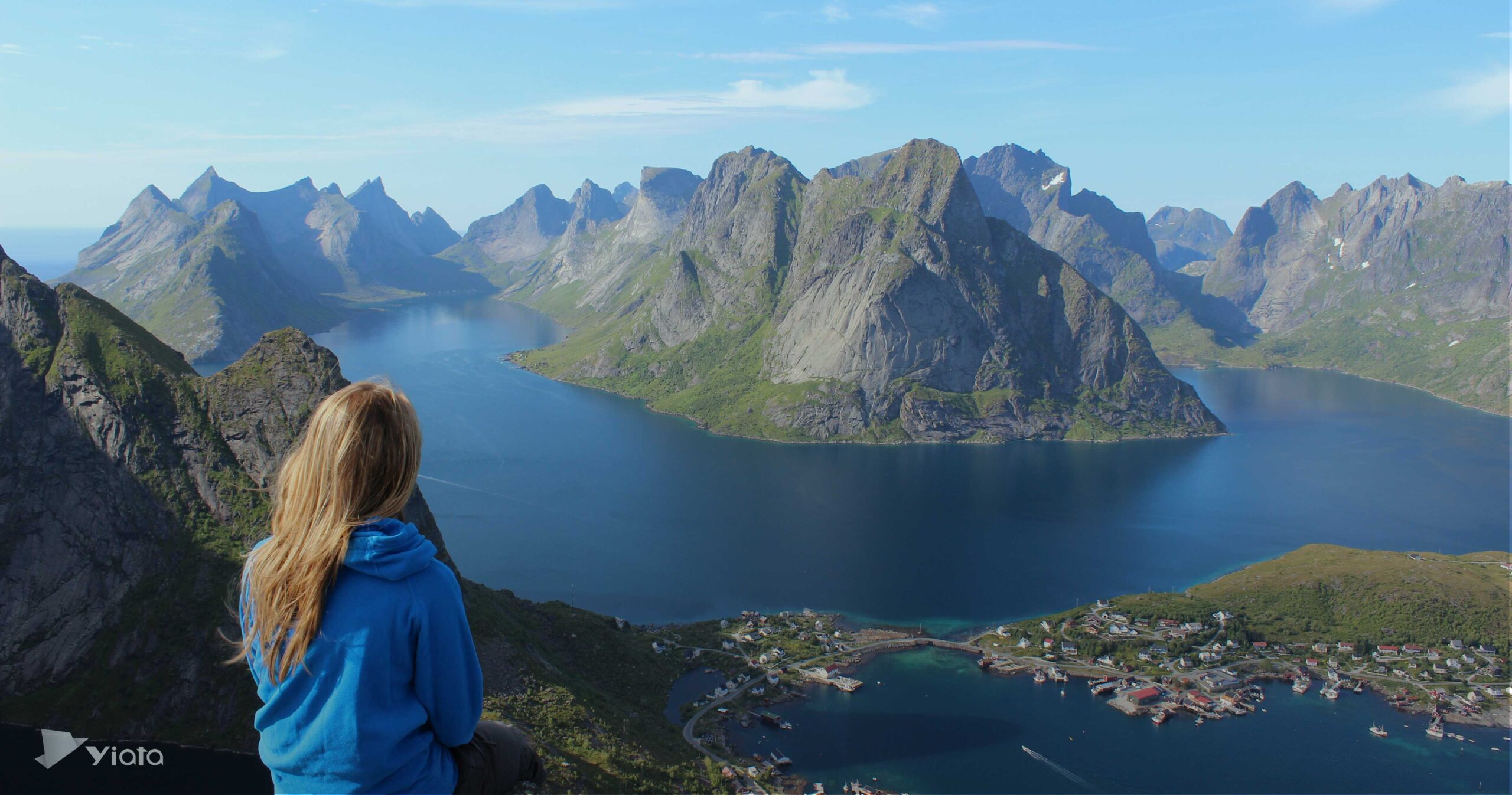 Explore the best countries for solo travelers in 2024