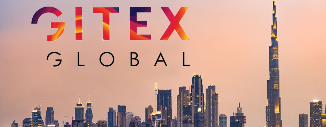 GITEX 2024