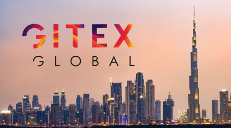 GITEX 2024